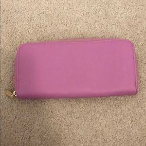 Fuchsia wallet